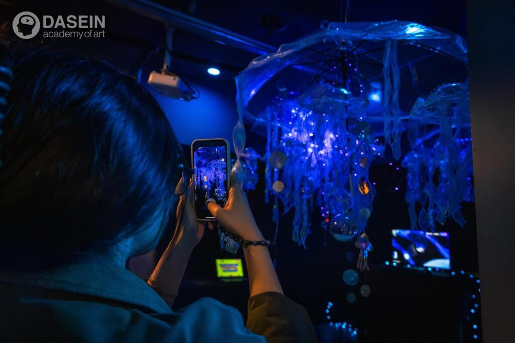 Aquatopia DDM221 Final Year Exhibition (Kancil Awards Winner) - Dasei-4