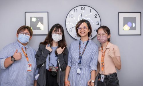 Bakat Mahasiswa 2023: Echoes of the Mind: A Journey Within