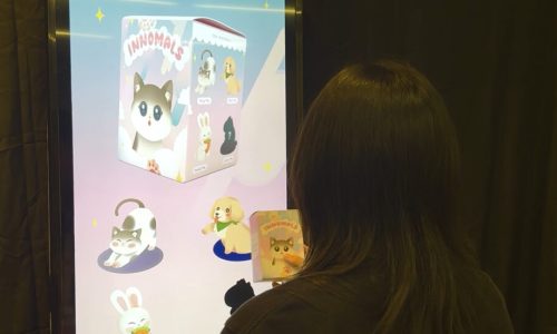 Innomals | Interactive Multimedia