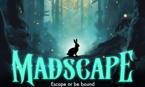 Madscape | DDM222 Final Year Exhibition