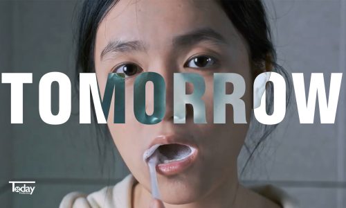 Tomorrow by Today Production | Short Film